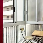 Hamra Apartment