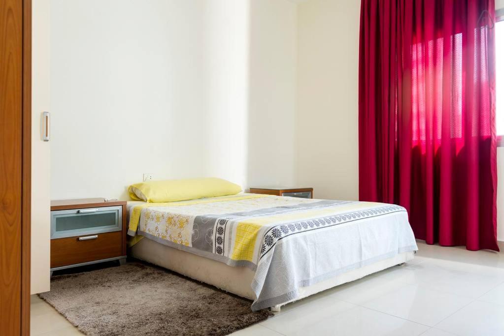 Hamra Apartment *