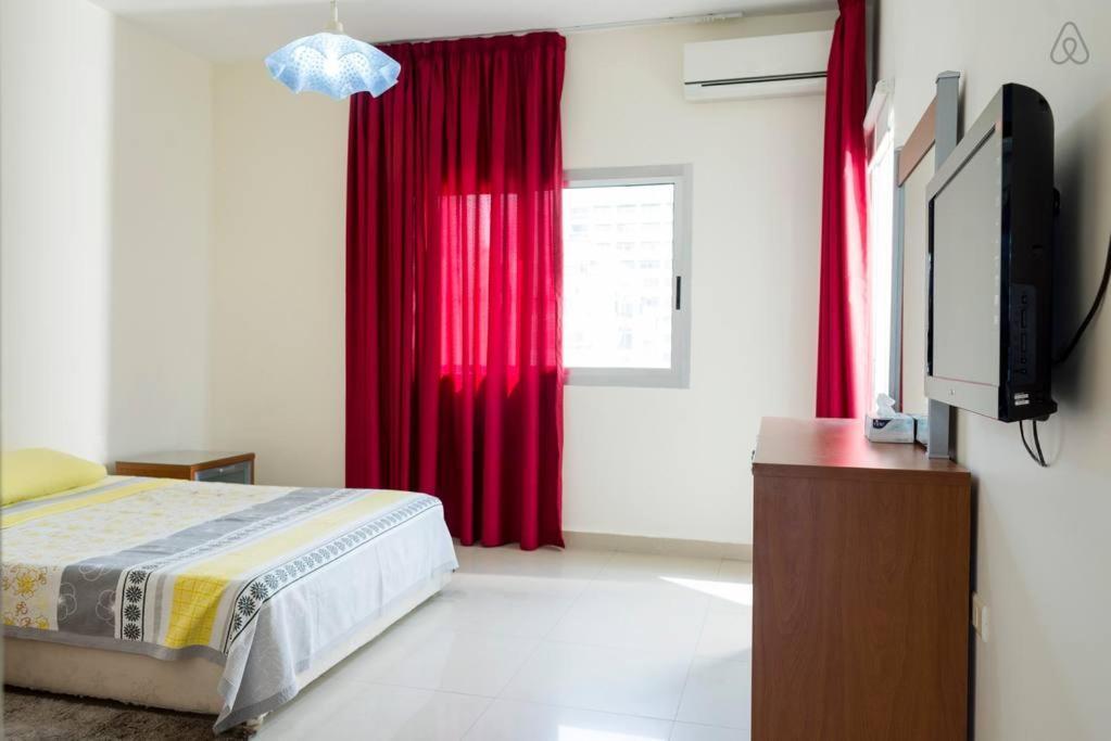 Apartment Hamra *