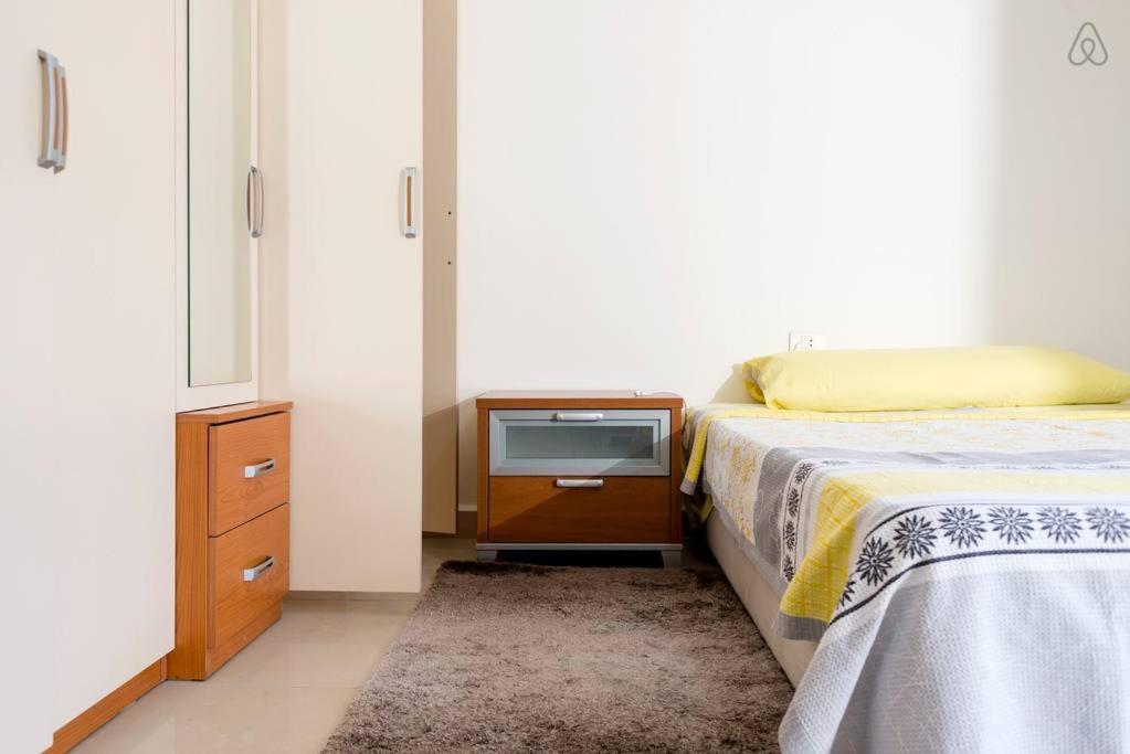 Hamra Apartment *