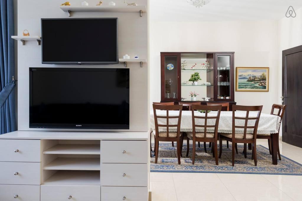 Hamra Apartment
