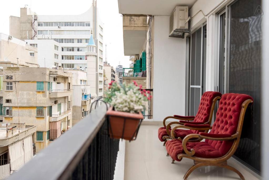 Apartment Hamra