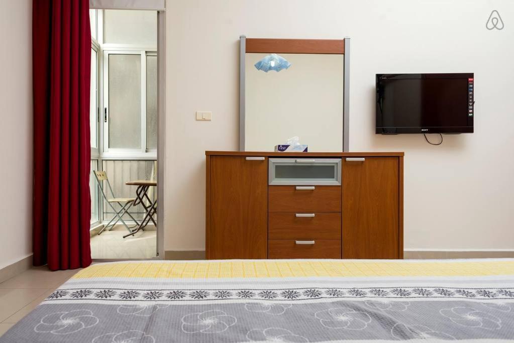 Apartment Hamra *
