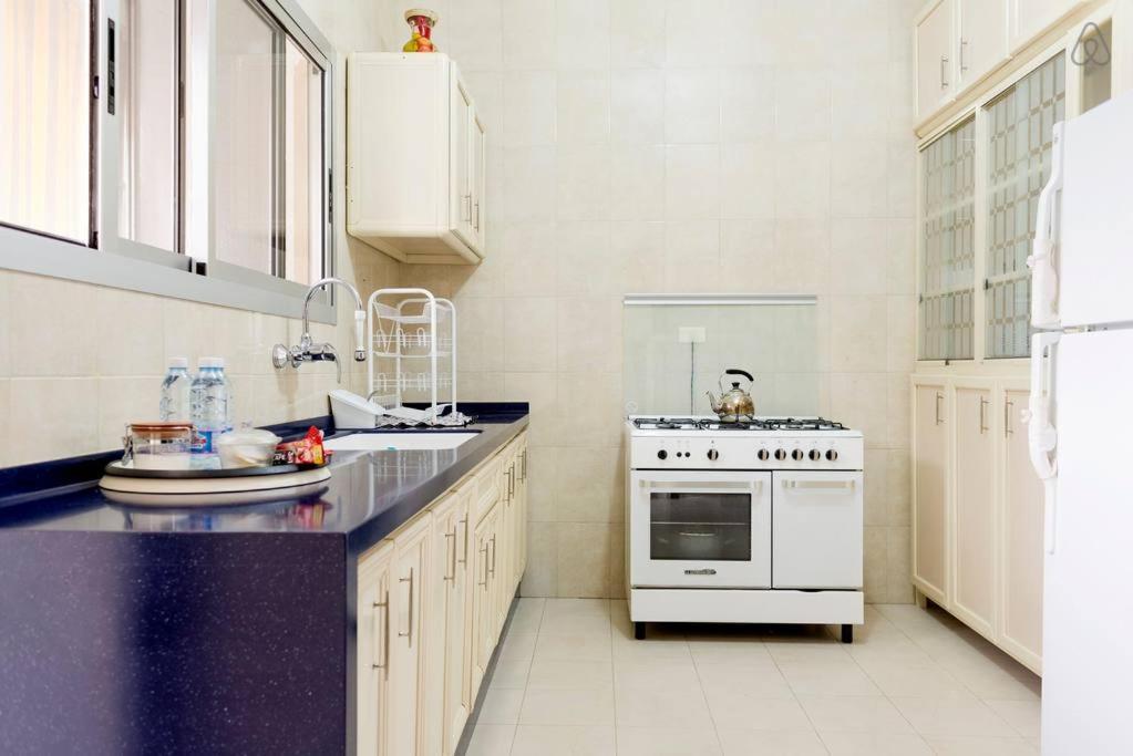 Hamra Apartment