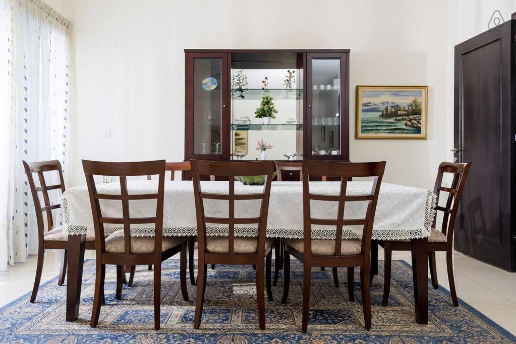 Hamra Apartment