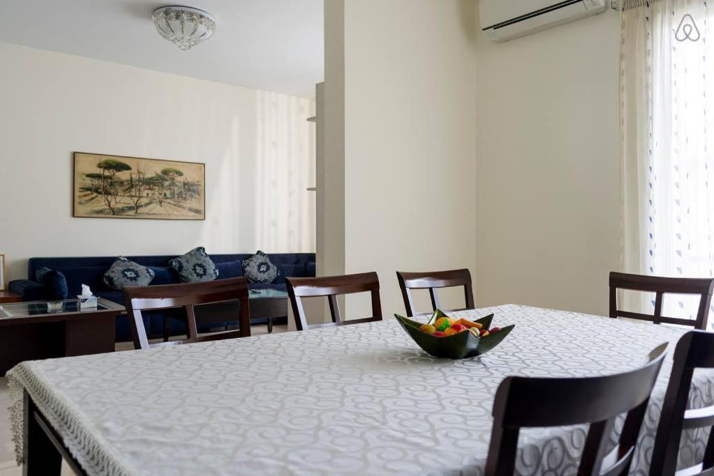 Apartment Hamra Beirut