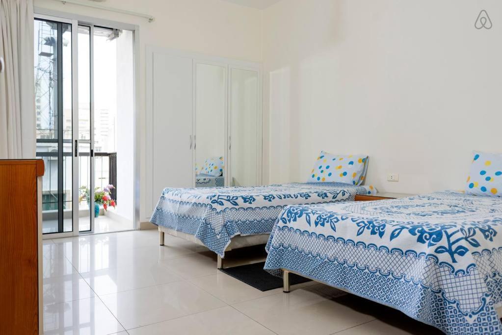 Hamra Apartment Beirut